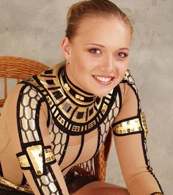 Нетёсова Мария 