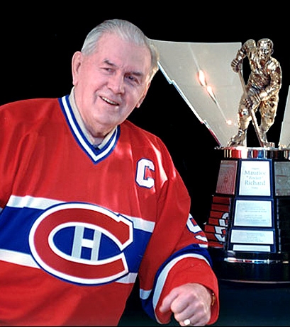 Ришар Морис