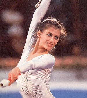 Панова Бьянка 