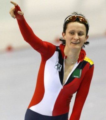 Сабликова Мартина