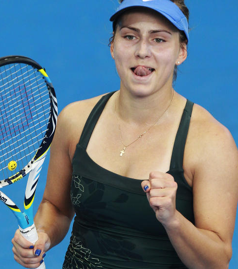 Первак Ксения 