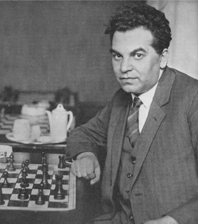 Рети Рихард 