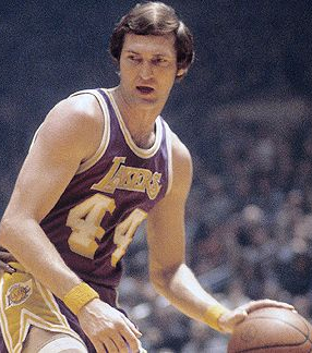 Уэст Джерри 