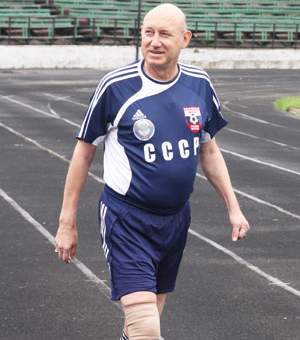 Ольшанский Сергей 