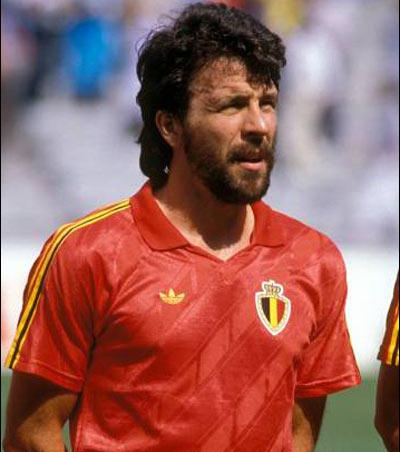 Геретс Эрик