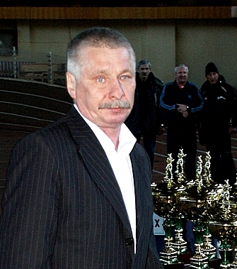 Рыбаков Виктор 