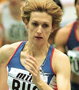 Гончаренко Светлана 