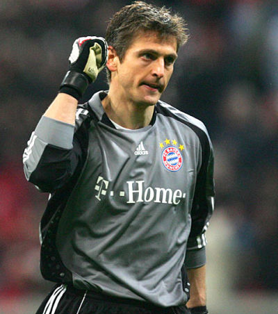 Бутт Ханс-Йорг 