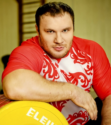 Чигишев Евгений 