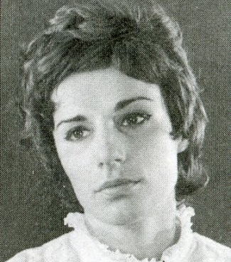 Гонобоблева Татьяна 