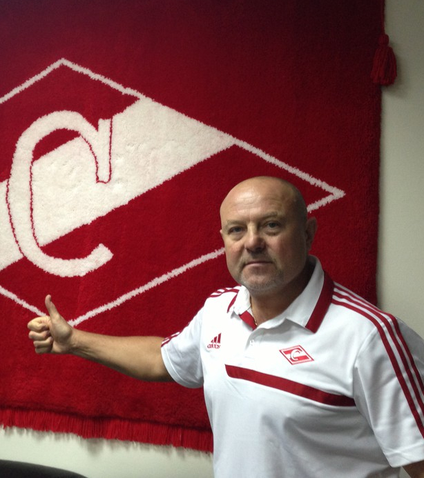 Канарейкин Федор 