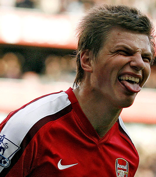 Аршавин Андрей 