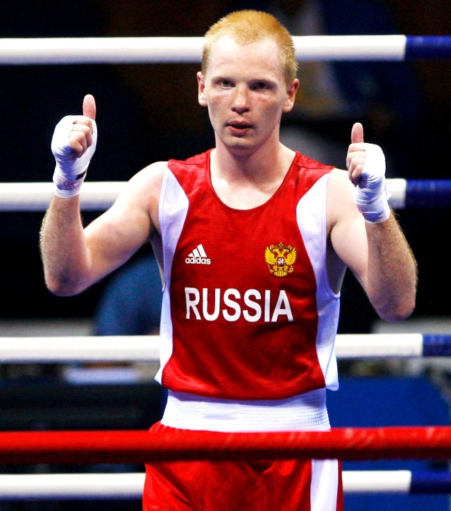 Тищенко Алексей 