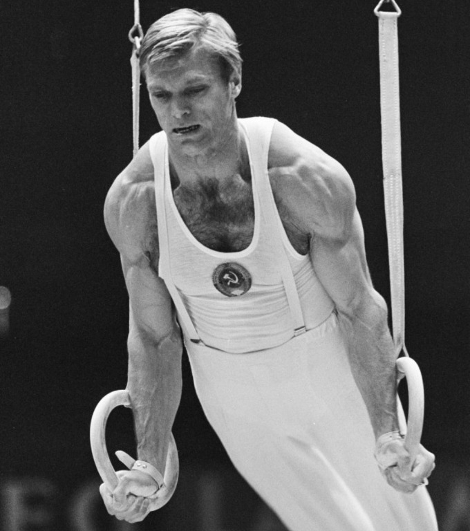 Шахлин Борис 