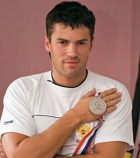 Спинёв Николай 