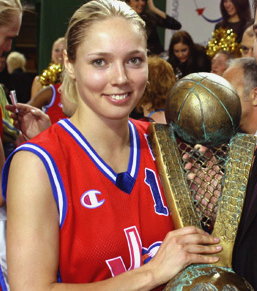 Корстин Илона 