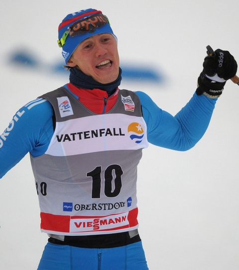 Крюков Никита 