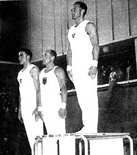 Торессон Вильям 