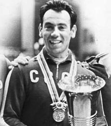 Мидлер Марк 