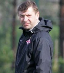 Поздняков Борис 