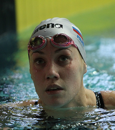 Беспалова Ирина 