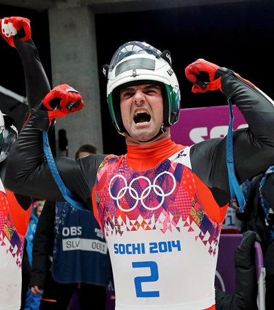 Лингер Андреас 