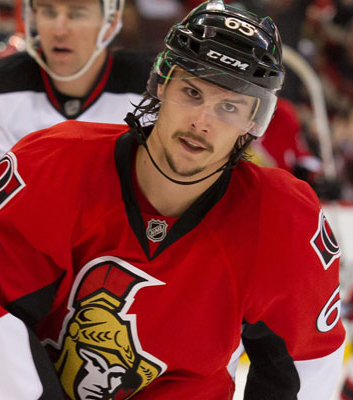 Карлссон Эрик 