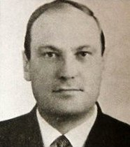 Кузнецов Лев