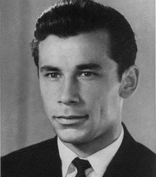 Щегольков Владимир 