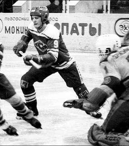 Тюменев Виктор 