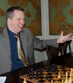 Шорт Найджел 