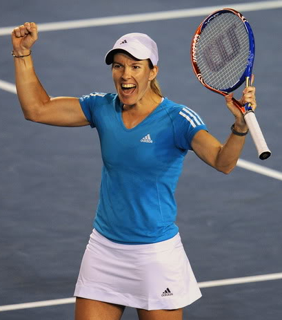 Энен Жюстин 