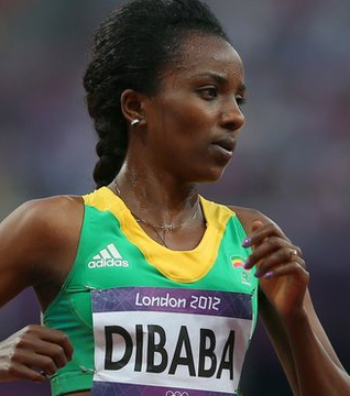 Тирунеш Дибаба