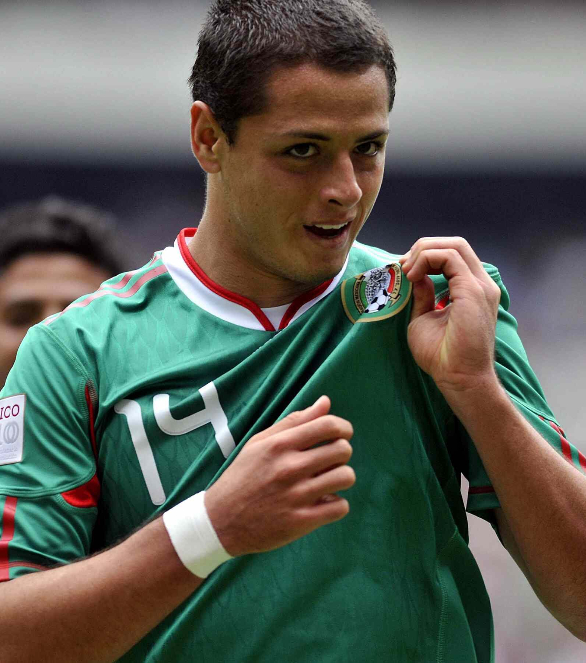 Эрнандес Хавьер 