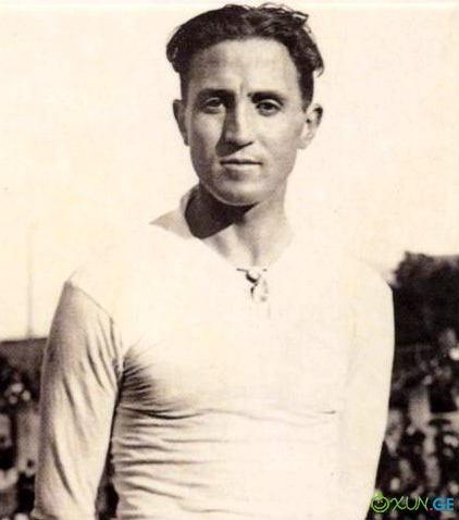 Бернабеу Сантьяго