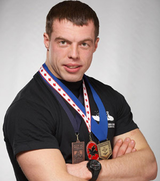 Хренков Николай 