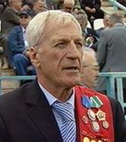 Царев Виктор 