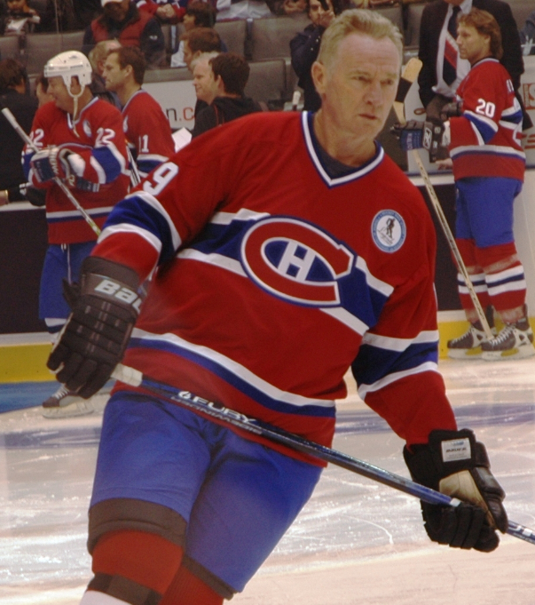 Робинсон Ларри 