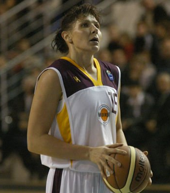 Шакирова Элен 