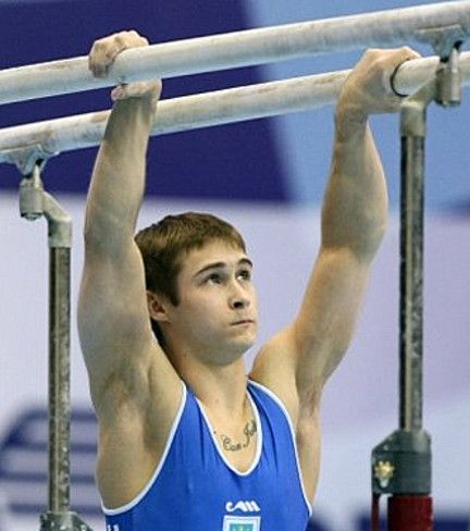 Шарипов Рустам 