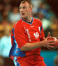 Погорелов Сергей 