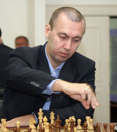 Камский Гата 