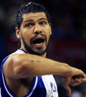 Пападопулос Лазарос 