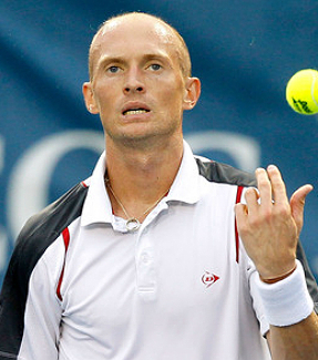 Давыденко Николай 