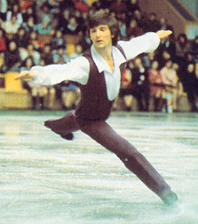 Овчинников Юрий 