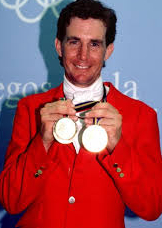 Райан Мэттью 