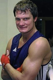 Романчук Роман 