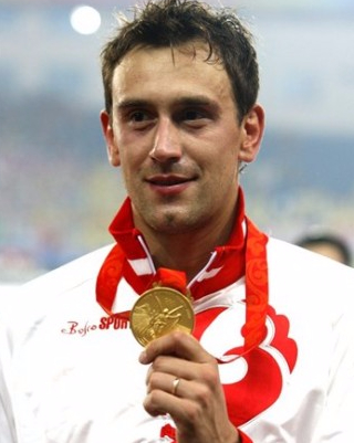 Моисеев Андрей