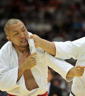 Судзуки Кэйдзи 