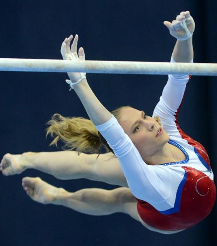 Колесникова Анастасия 